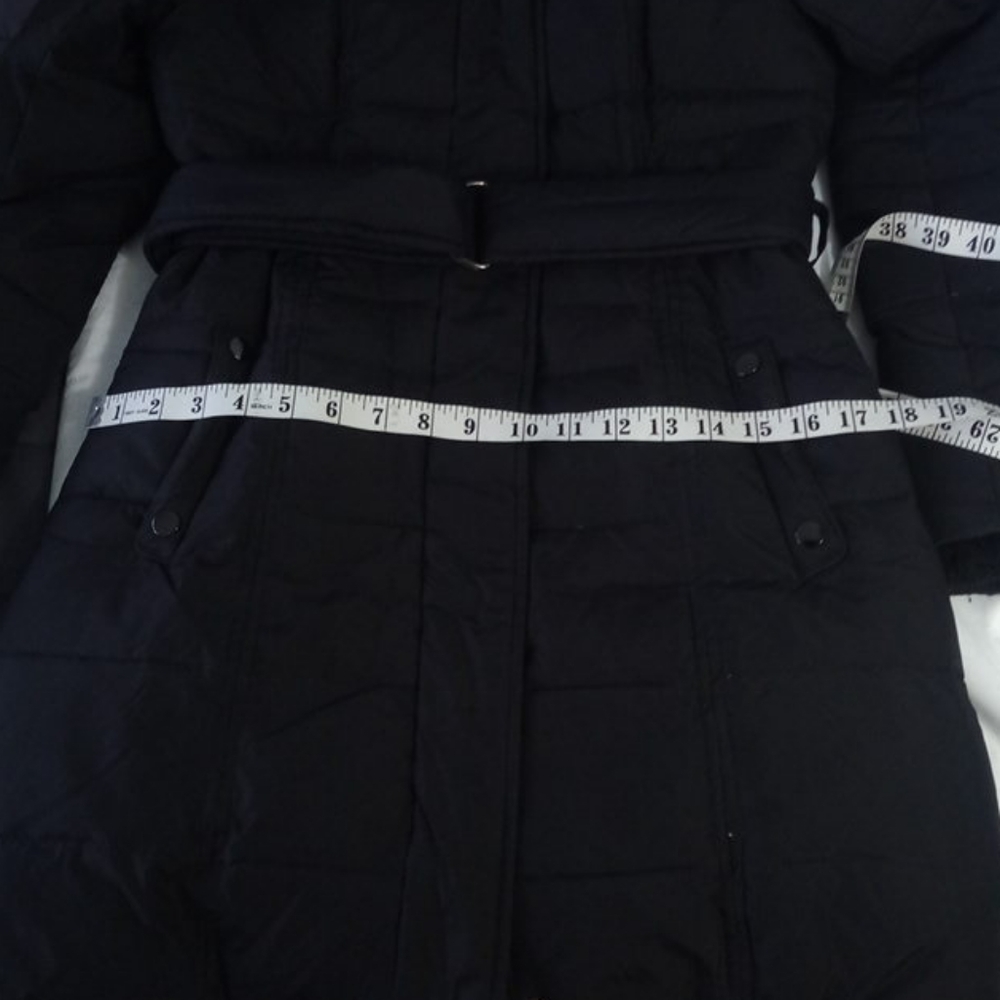 Winter coat down filled - Picture 11 of 12